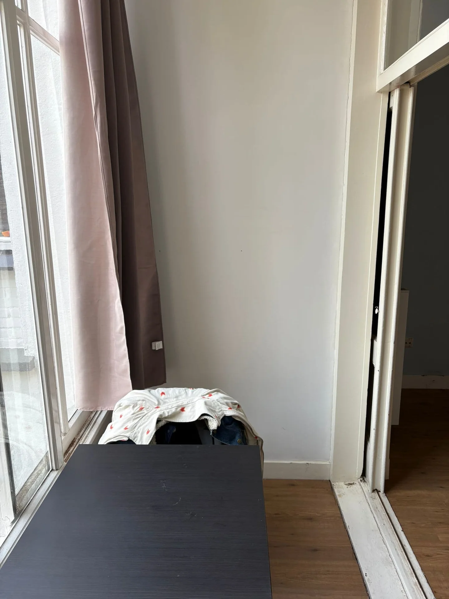 Foto van de Kamer gelegen aan de Boulevard Heuvelink in Arnhem