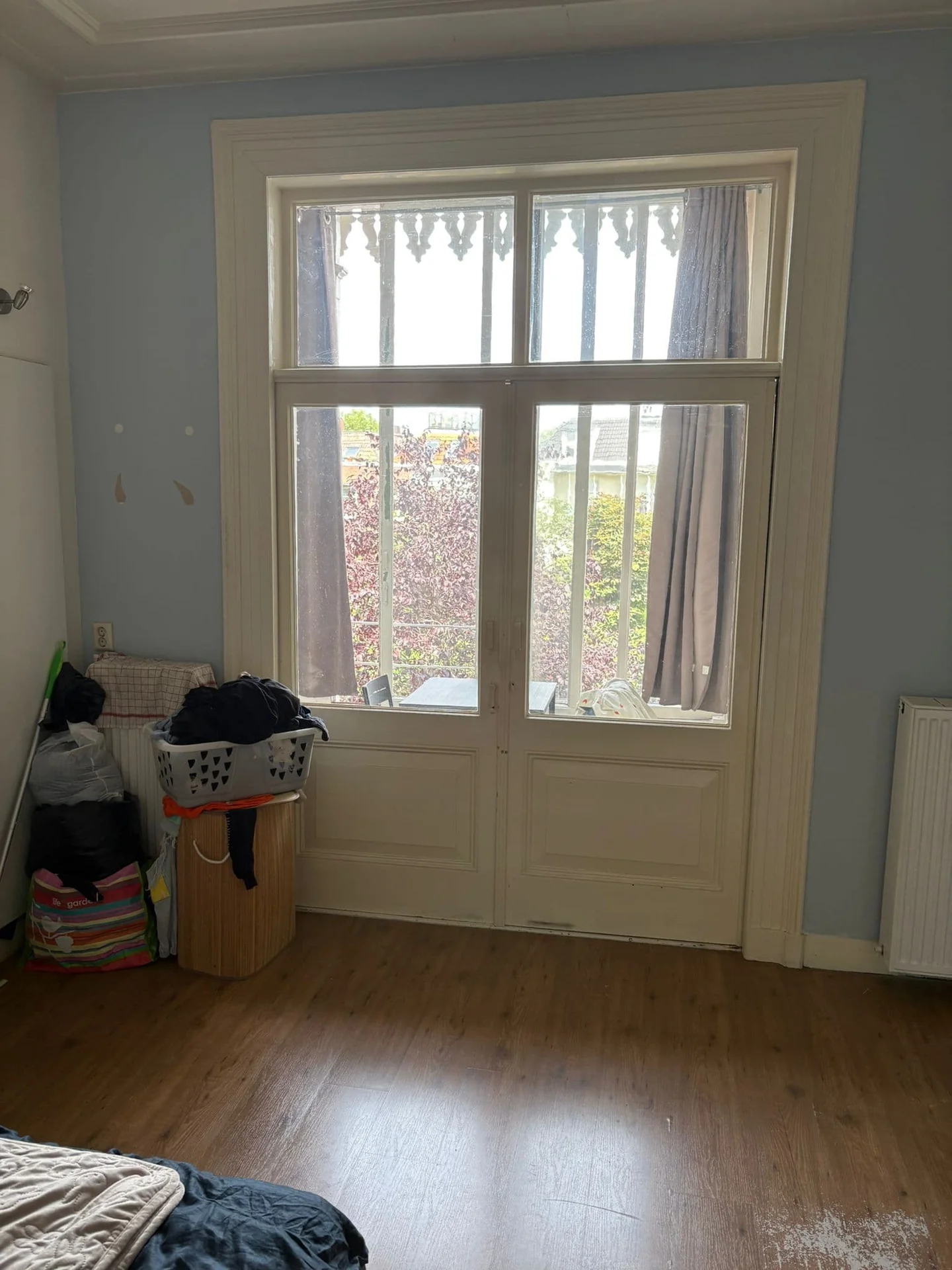 Foto van de Kamer gelegen aan de Boulevard Heuvelink in Arnhem