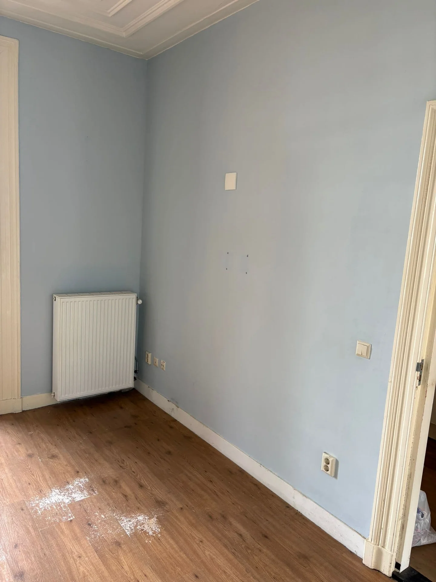 Foto van de Kamer gelegen aan de Boulevard Heuvelink in Arnhem
