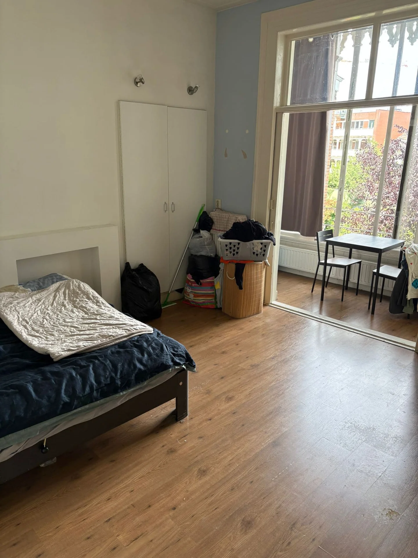 Foto van de Kamer gelegen aan de Boulevard Heuvelink in Arnhem