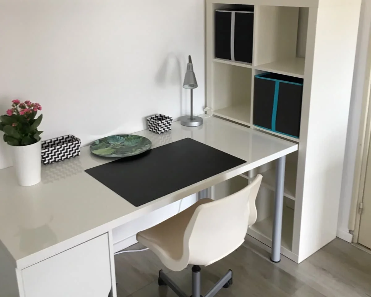 Foto van de Kamer gelegen aan de Secretaris Waberstraat in Maastricht