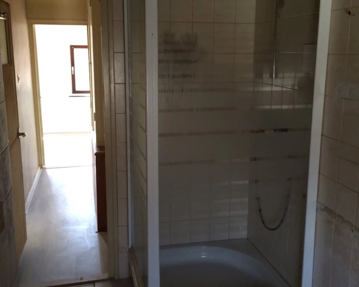 Foto van de Kamer gelegen aan de Secretaris Waberstraat in Maastricht