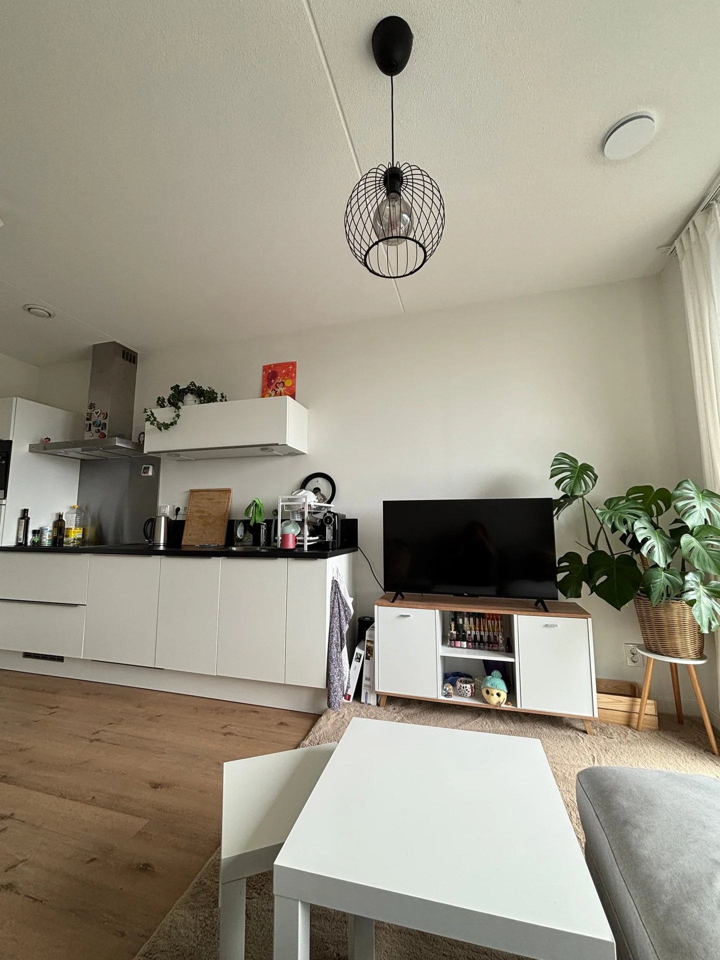 Foto van de Kamer gelegen aan de Postjesweg in Amsterdam