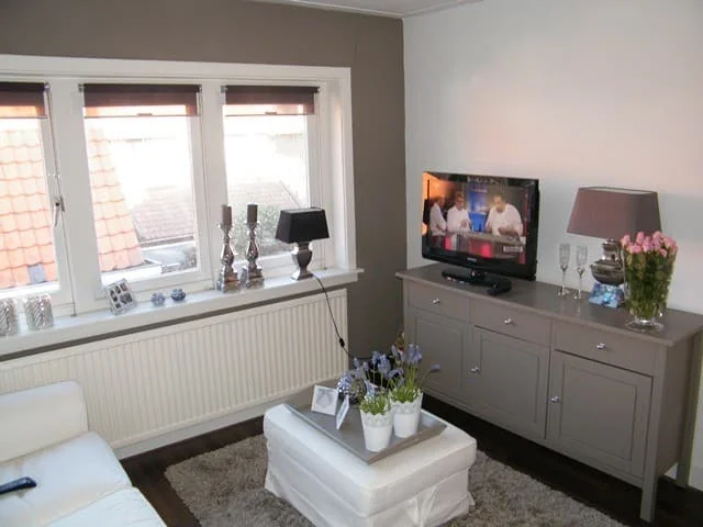 Foto van de Kamer gelegen aan de Polluxstraat in Hilversum