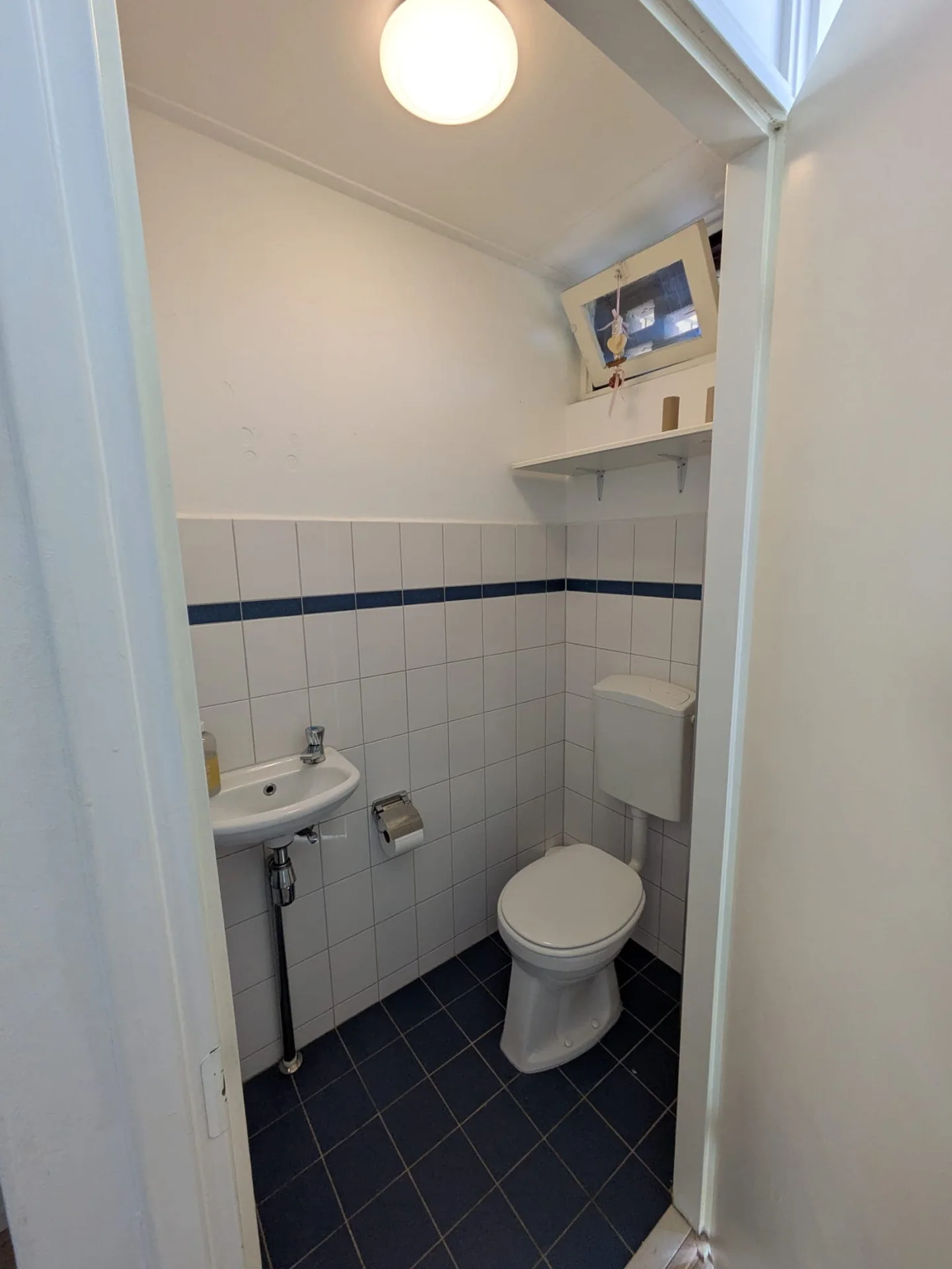 Foto van de Kamer gelegen aan de J.C. Bloemstraat in Hengelo