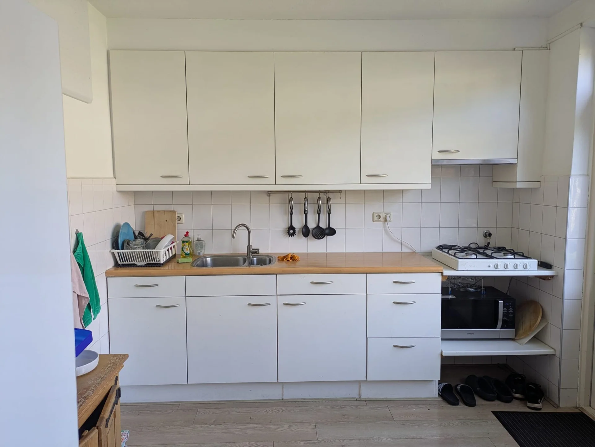 Foto van de Kamer gelegen aan de J.C. Bloemstraat in Hengelo
