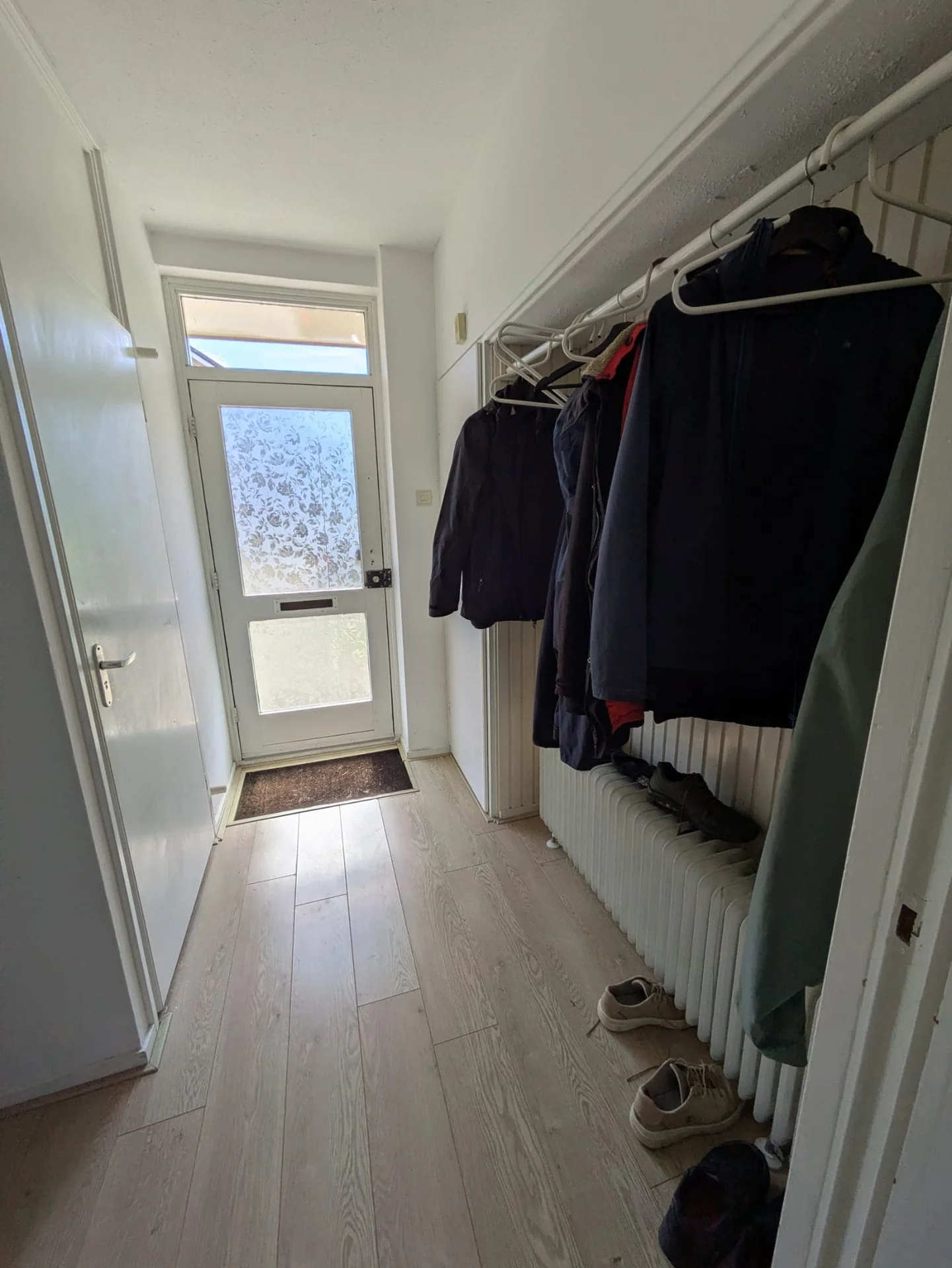 Foto van de Kamer gelegen aan de J.C. Bloemstraat in Hengelo