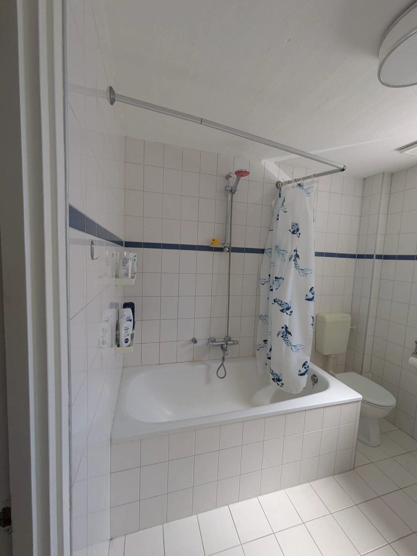 Foto van de Kamer gelegen aan de J.C. Bloemstraat in Hengelo