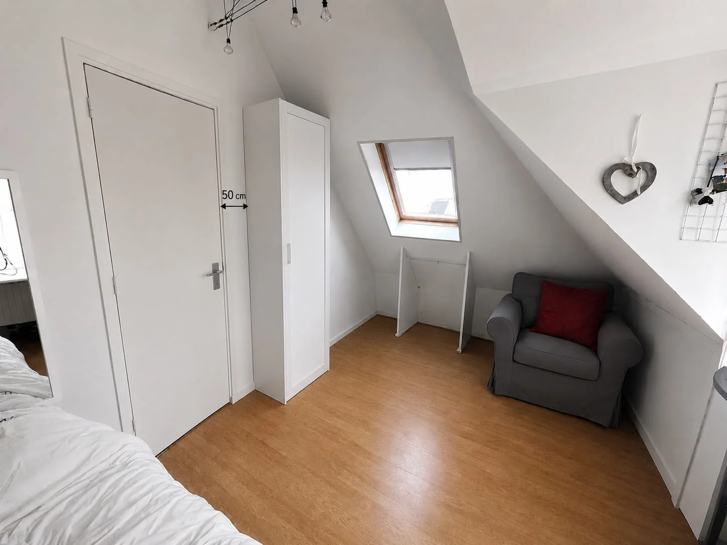 Foto van de Kamer gelegen aan de Venestraat in Leidschendam