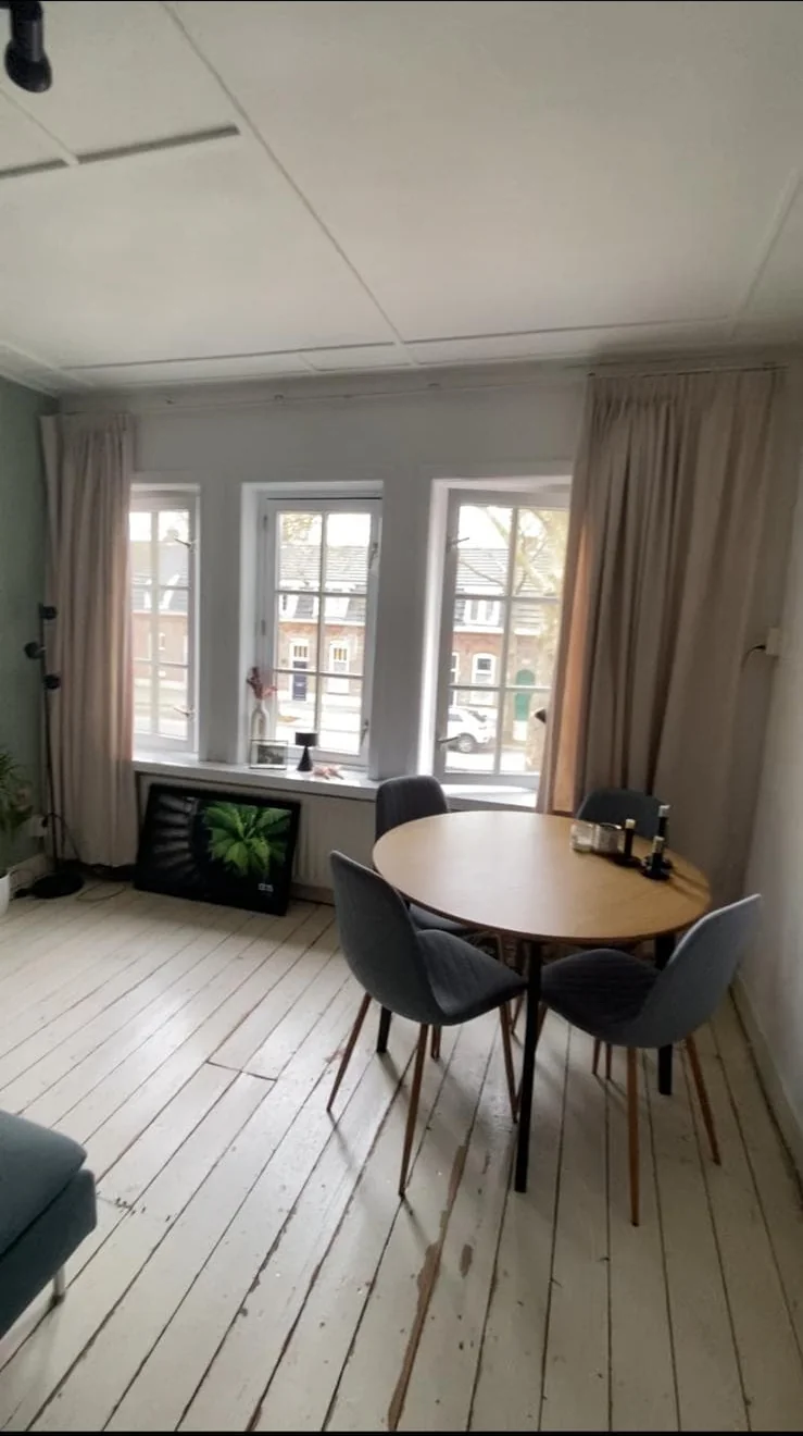 Foto van de Kamer gelegen aan de Aalsterweg in Eindhoven