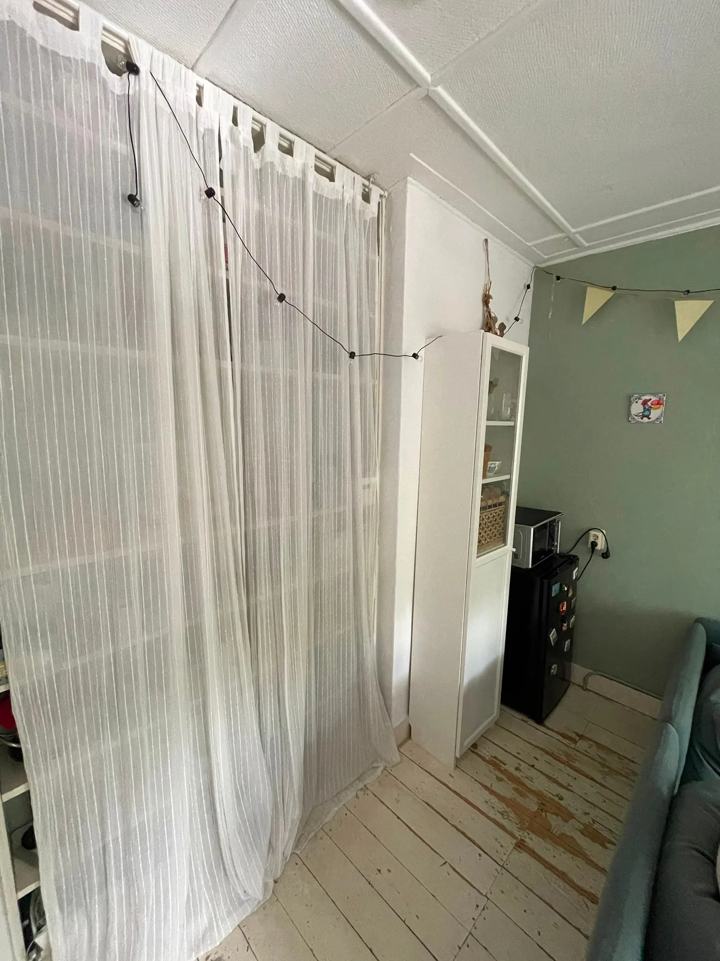 Foto van de Kamer gelegen aan de Aalsterweg in Eindhoven