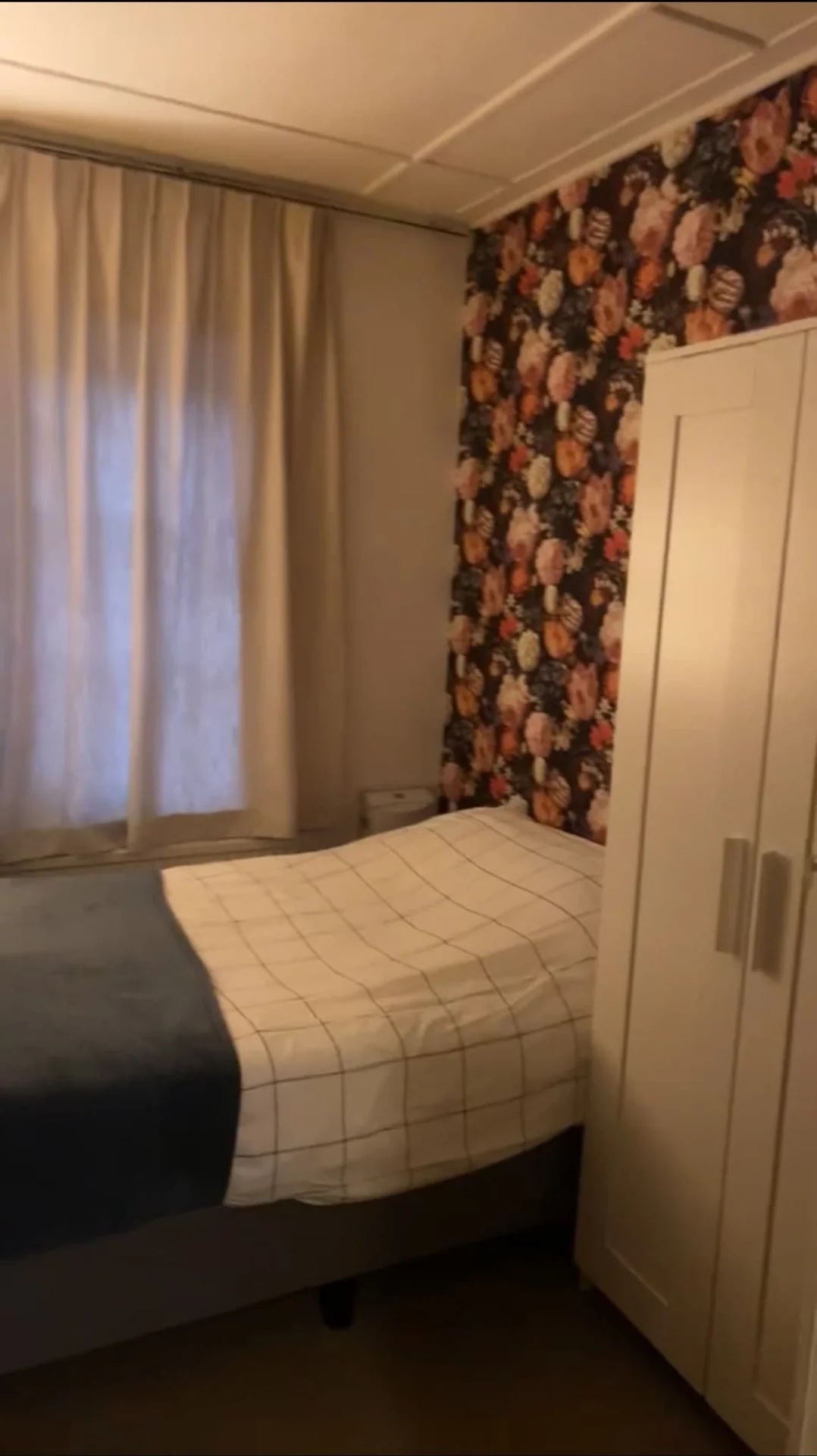 Foto van de Kamer gelegen aan de Aalsterweg in Eindhoven