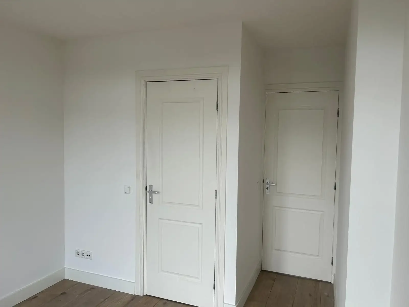 Foto van de Appartement gelegen aan de Orteliusstraat in Amsterdam