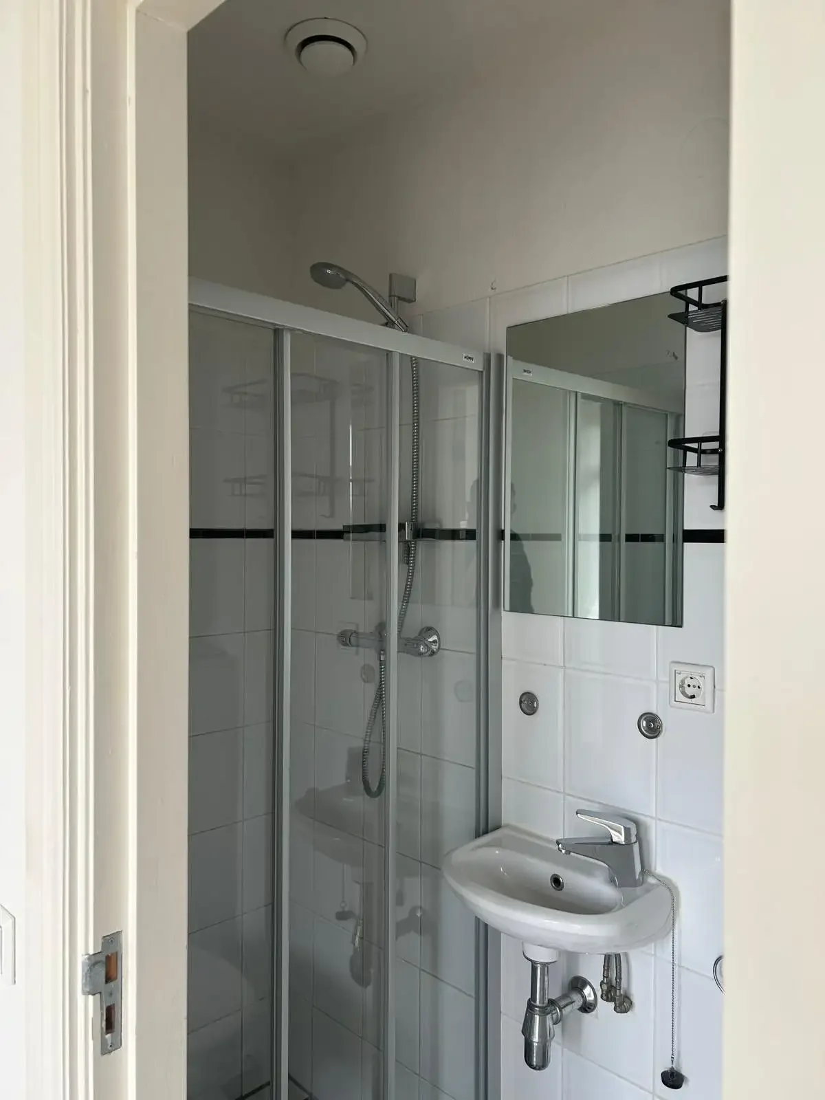 Foto van de Appartement gelegen aan de Orteliusstraat in Amsterdam