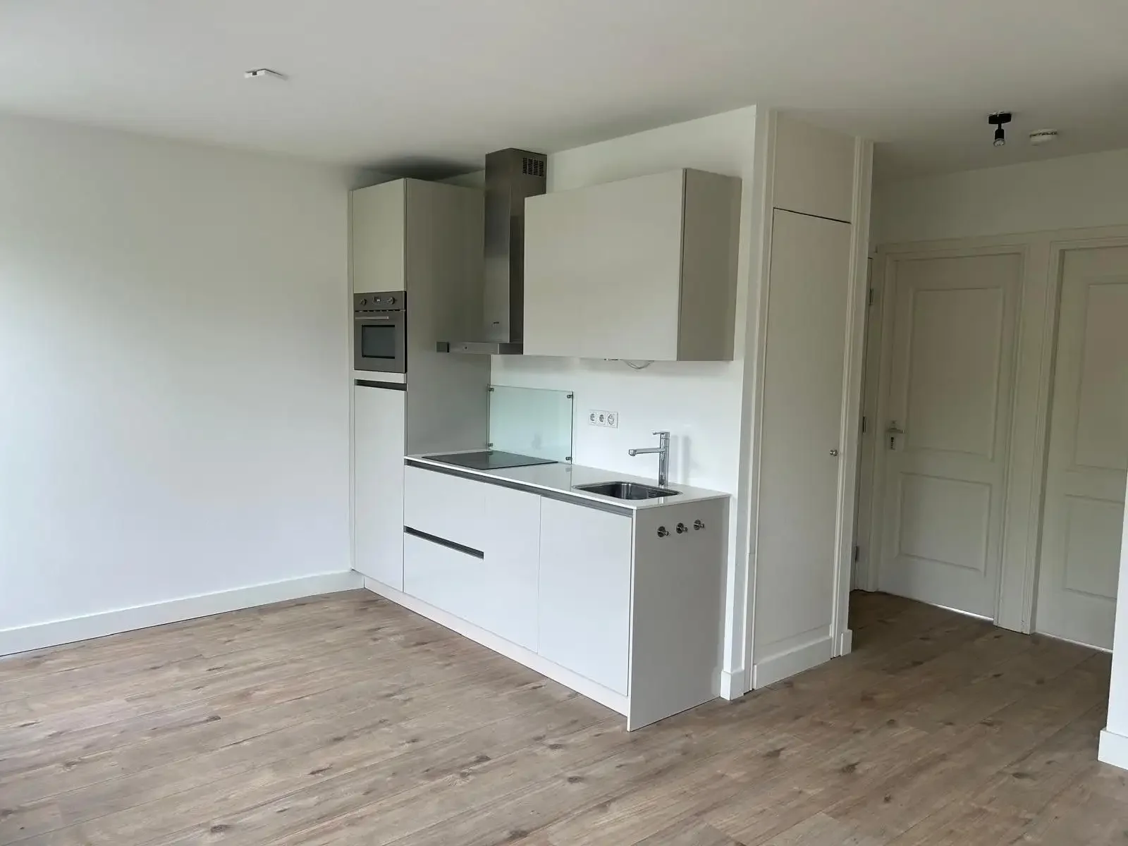 Foto van de Appartement gelegen aan de Orteliusstraat in Amsterdam