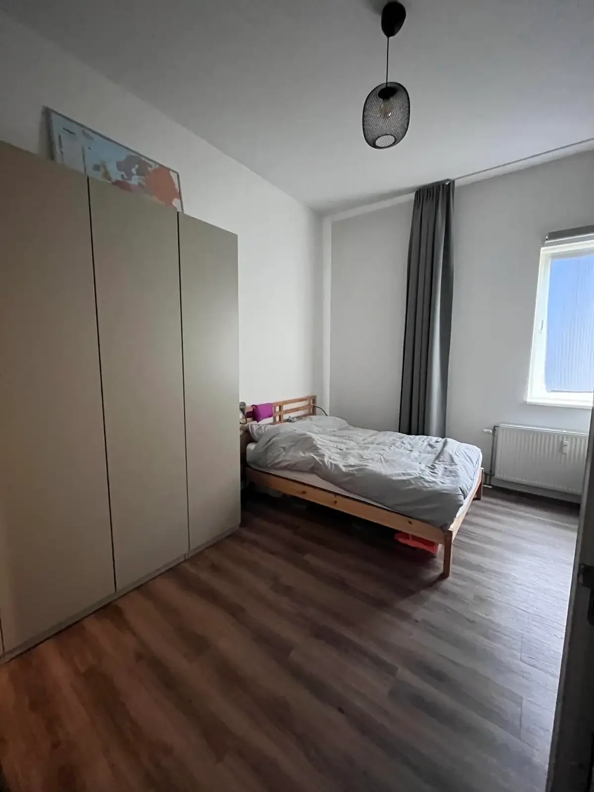 Foto van de Appartement gelegen aan de Stadsring in Amersfoort
