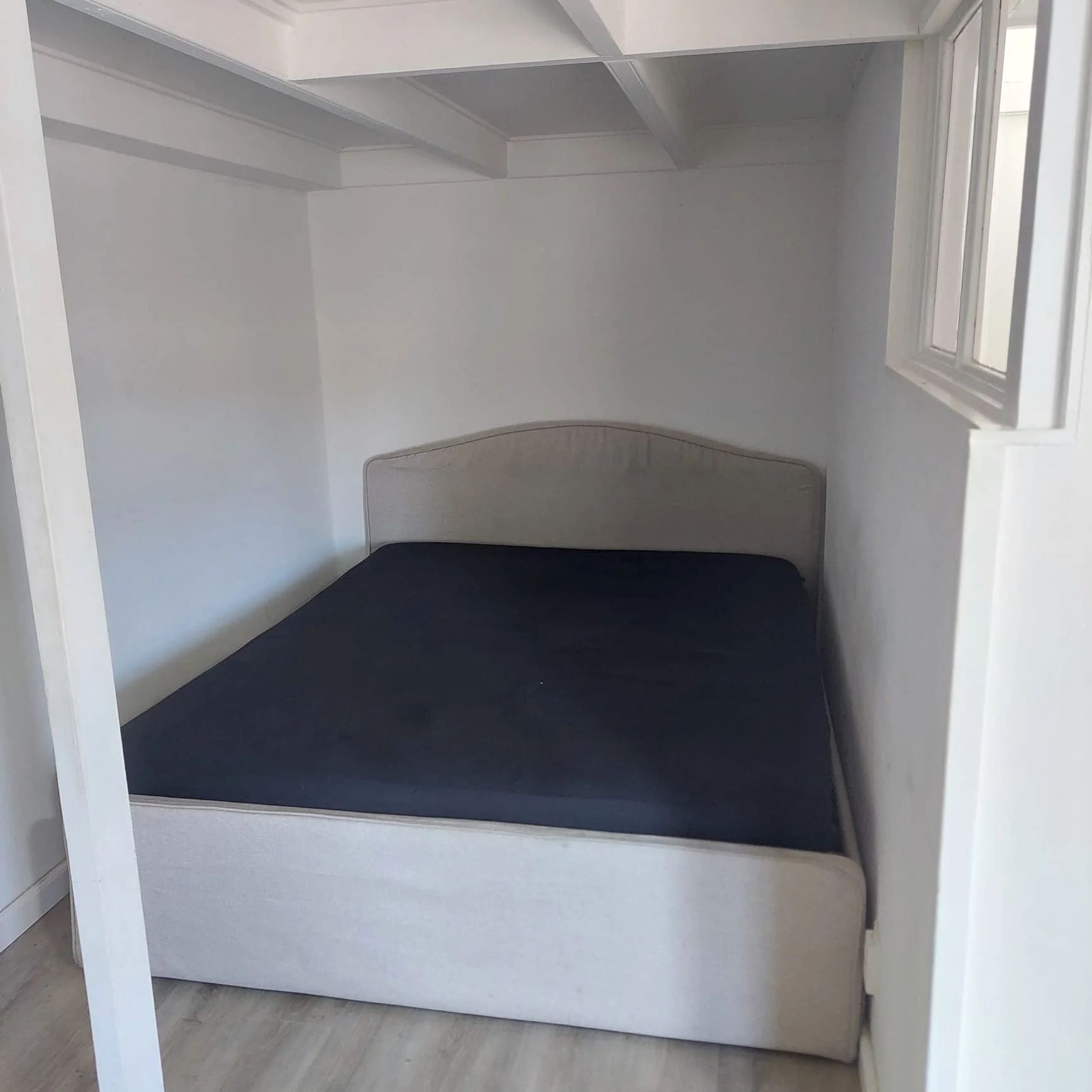 Foto van de Kamer gelegen aan de Minkmaatstraat in Enschede