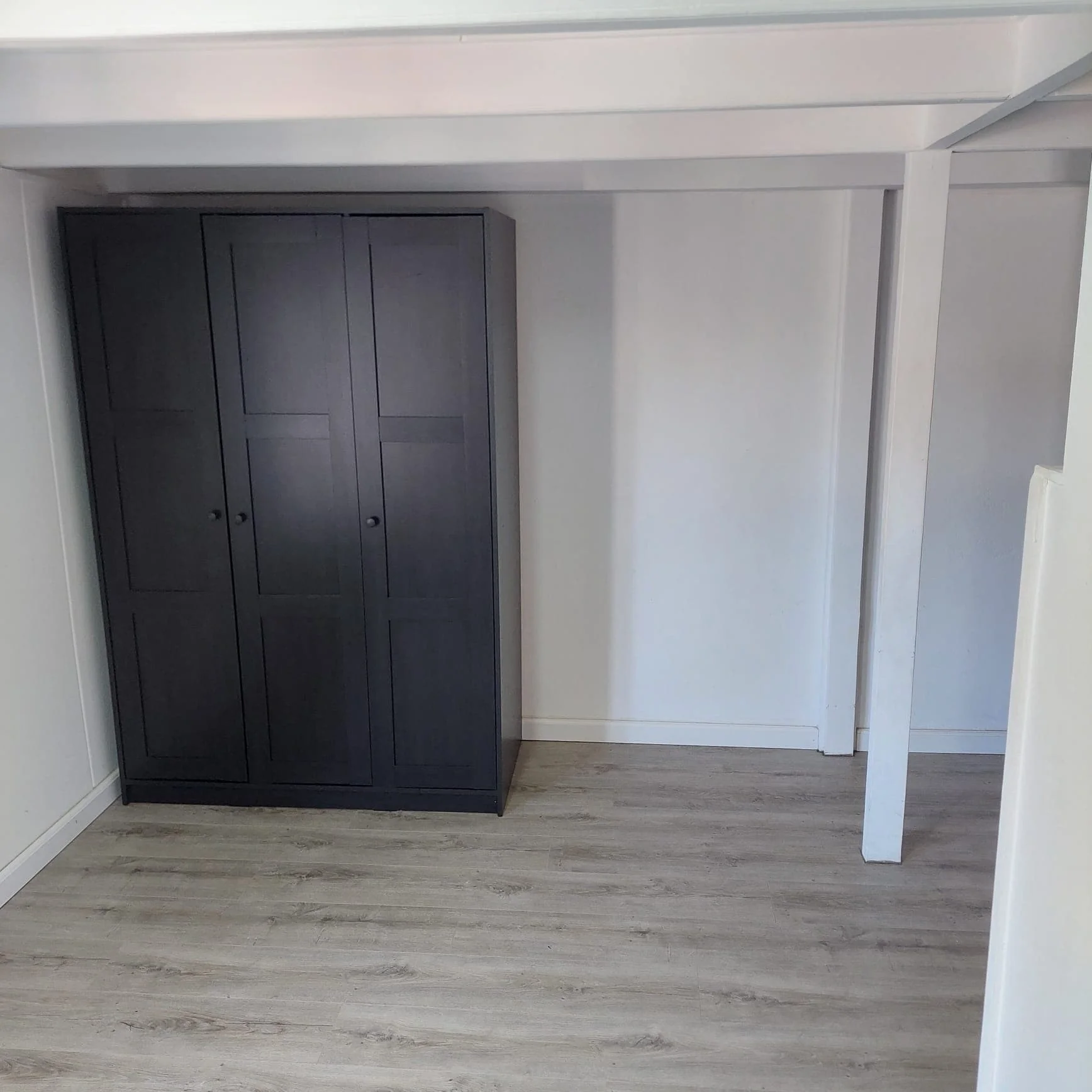 Foto van de Kamer gelegen aan de Minkmaatstraat in Enschede