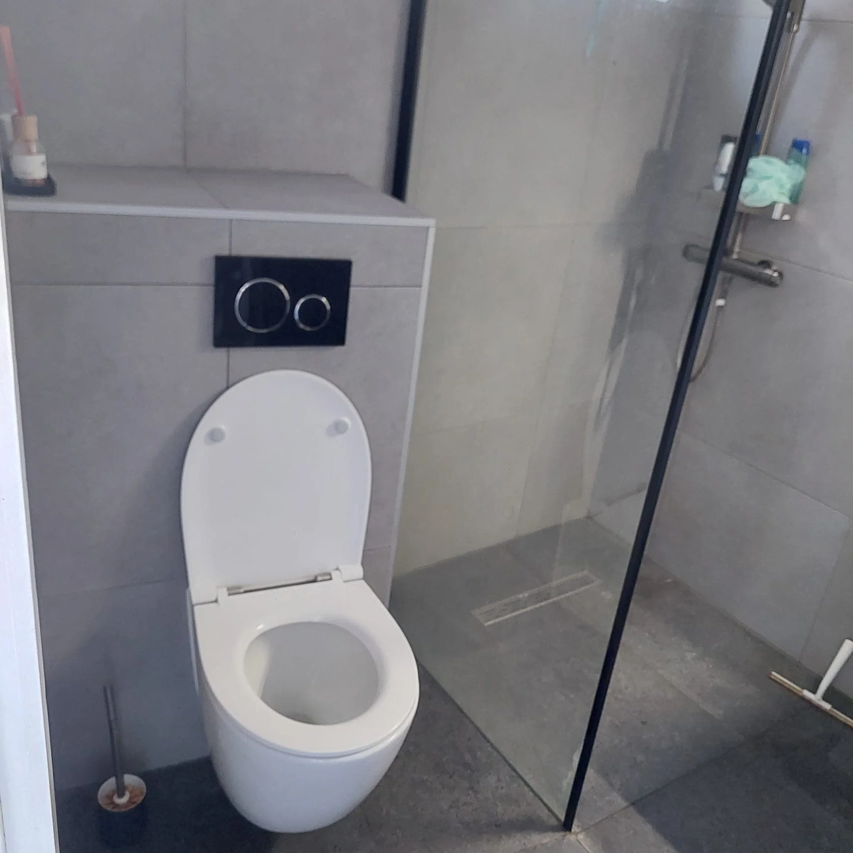 Foto van de Kamer gelegen aan de Minkmaatstraat in Enschede