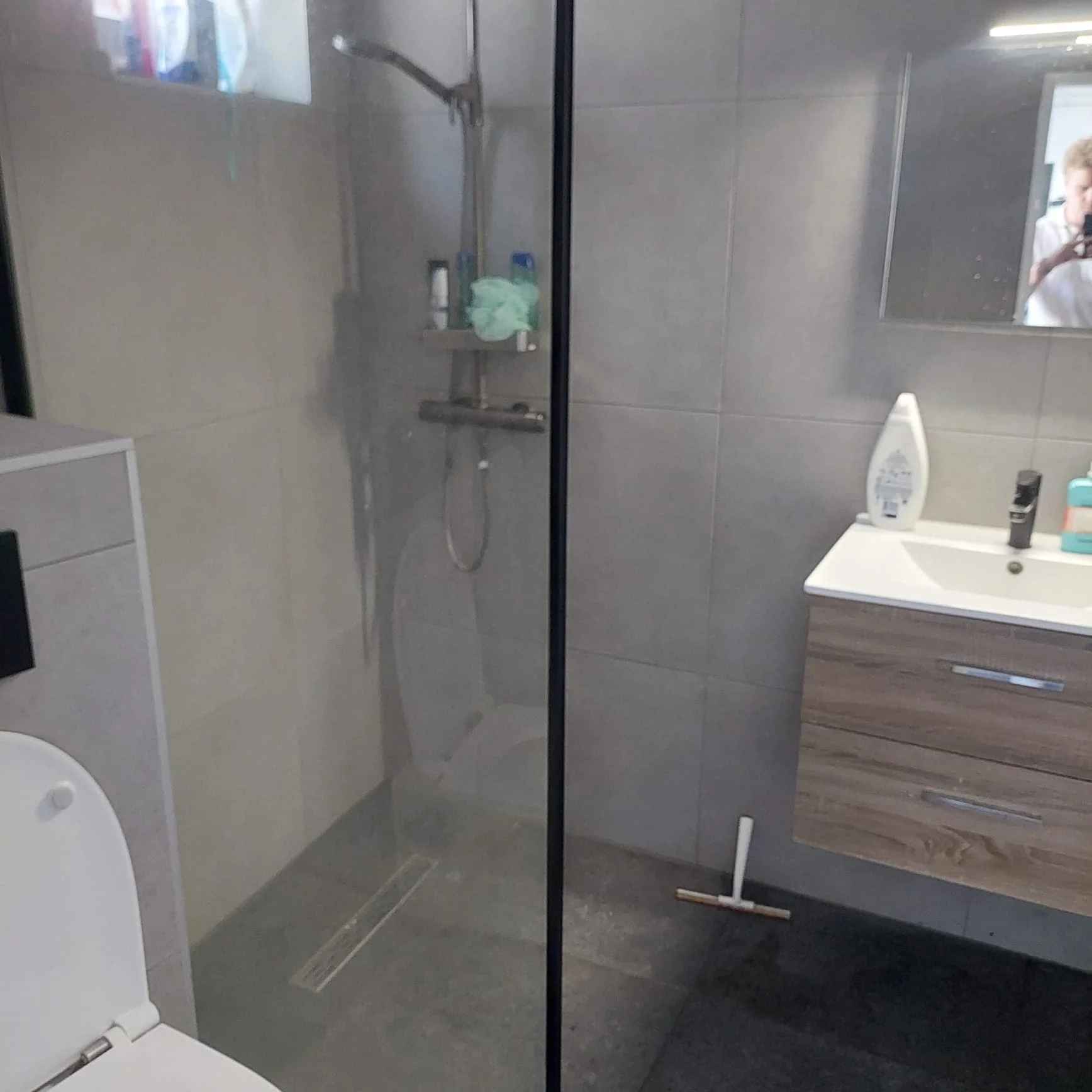 Foto van de Kamer gelegen aan de Minkmaatstraat in Enschede