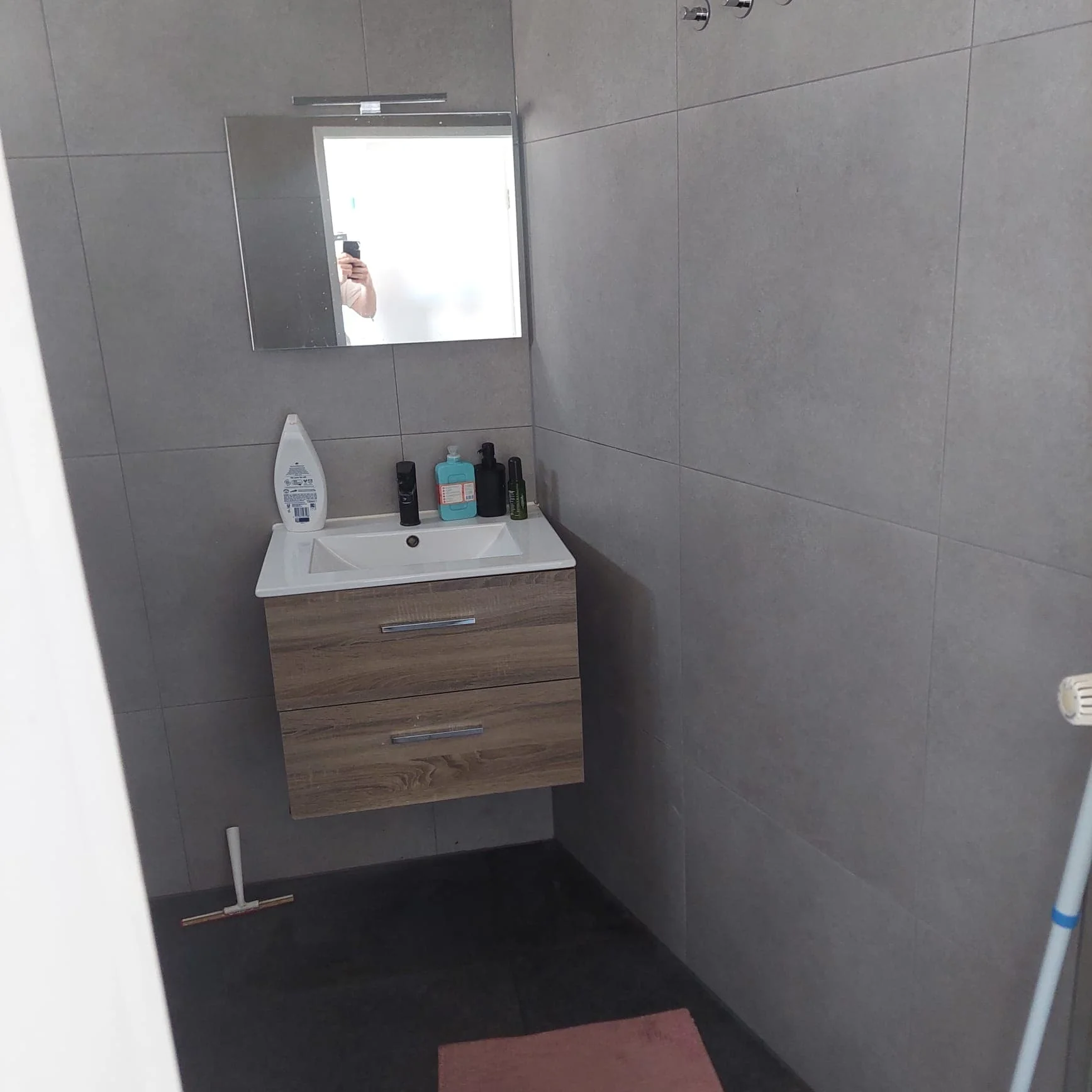 Foto van de Kamer gelegen aan de Minkmaatstraat in Enschede