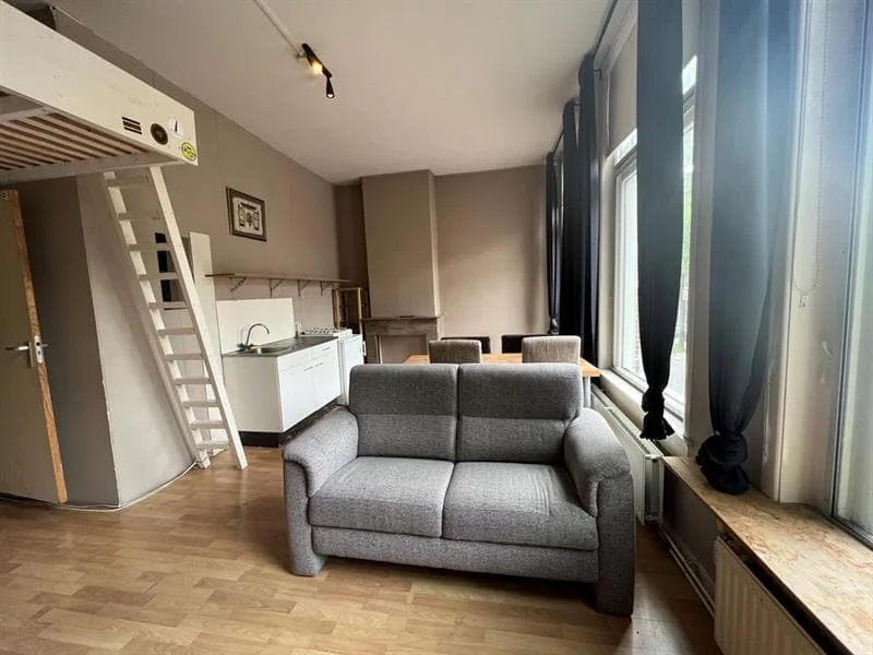 Foto van de Appartement gelegen aan de Westersingel in Groningen