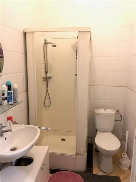 Foto van de Appartement gelegen aan de Westersingel in Groningen
