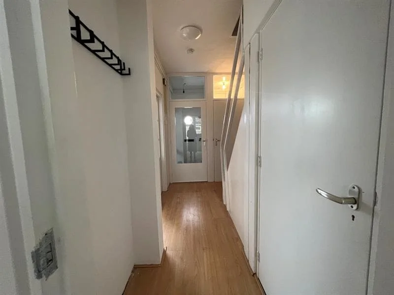 Foto van de Appartement gelegen aan de Jupiterstraat in Groningen