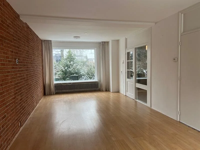 Foto van de Appartement gelegen aan de Jupiterstraat in Groningen