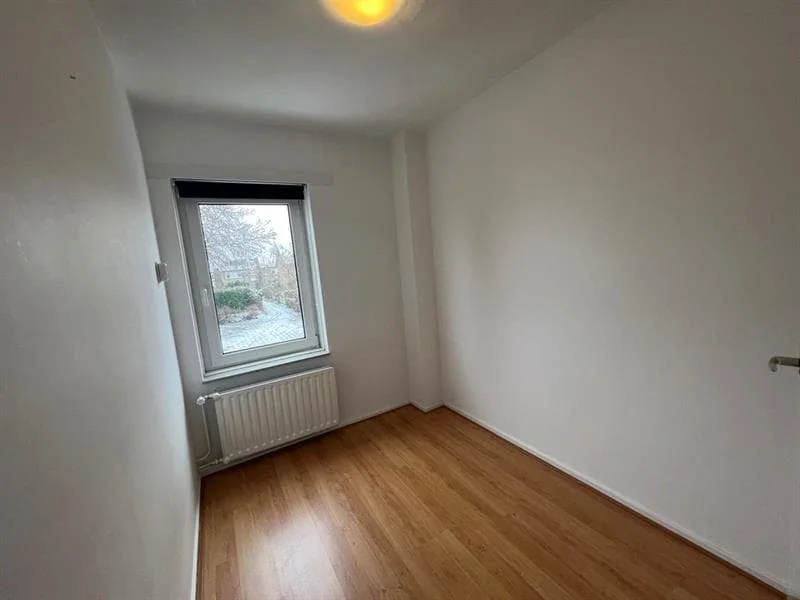 Foto van de Appartement gelegen aan de Jupiterstraat in Groningen