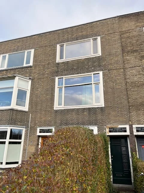 Foto van de Kamer gelegen aan de Friesestraatweg in Groningen