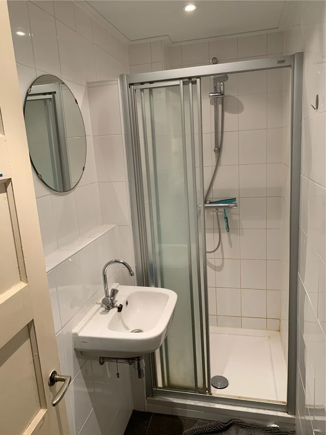 Foto van de Kamer gelegen aan de Friesestraatweg in Groningen
