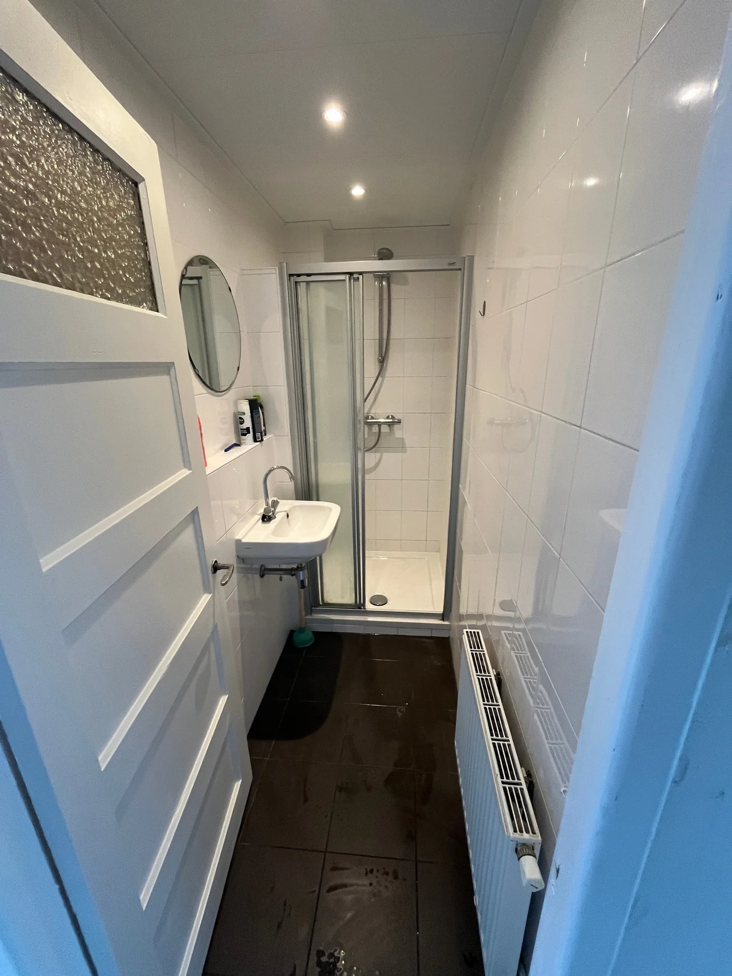 Foto van de Kamer gelegen aan de Friesestraatweg in Groningen