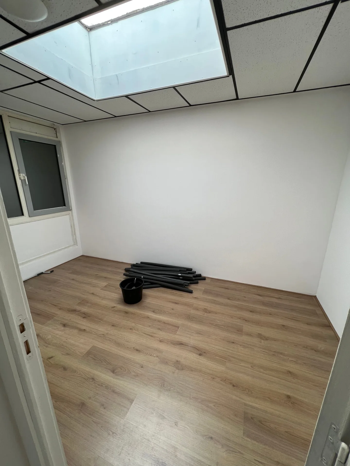 Foto van de Appartement gelegen aan de Haaksbergerstraat in Enschede