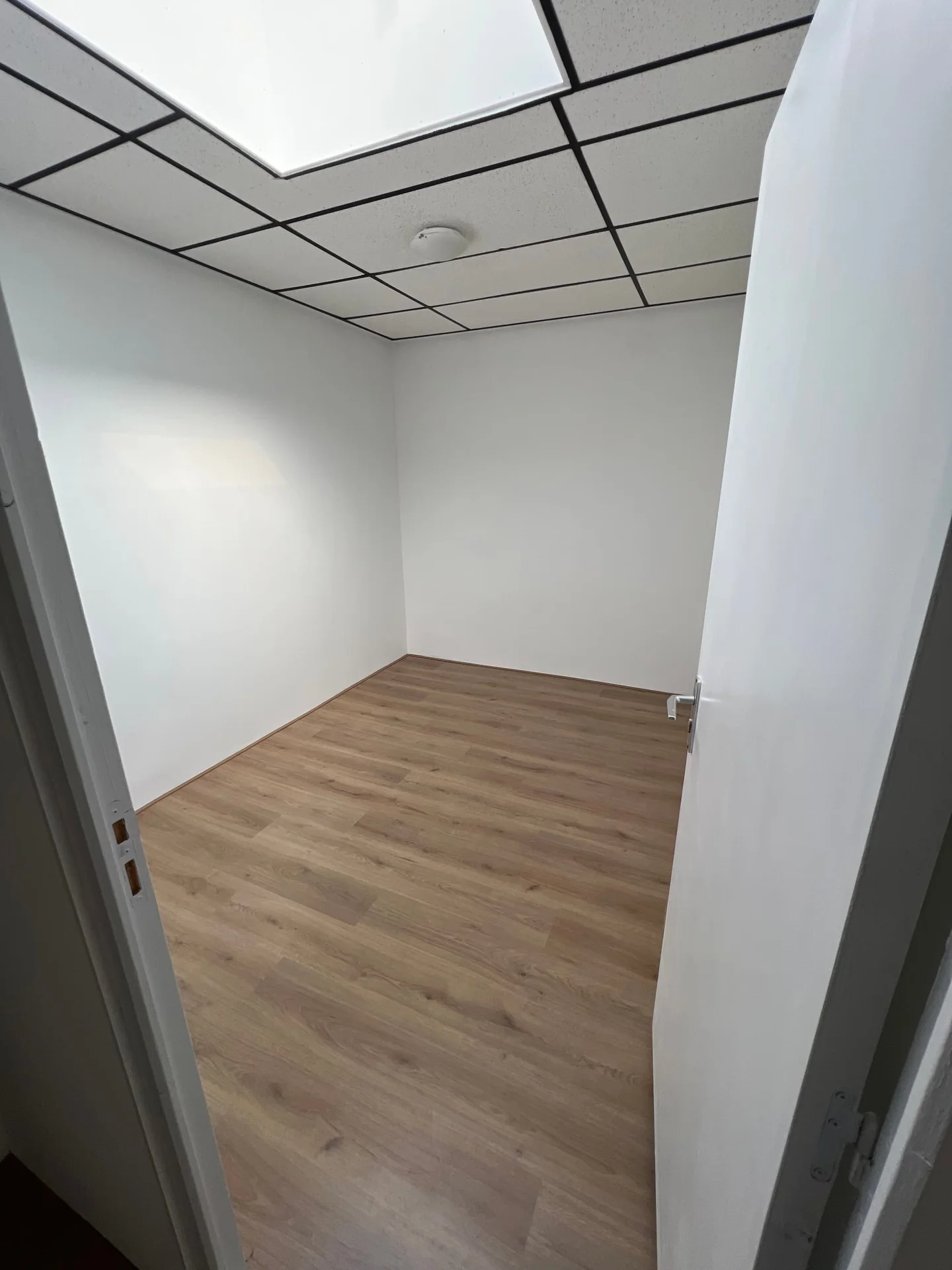 Foto van de Appartement gelegen aan de Haaksbergerstraat in Enschede