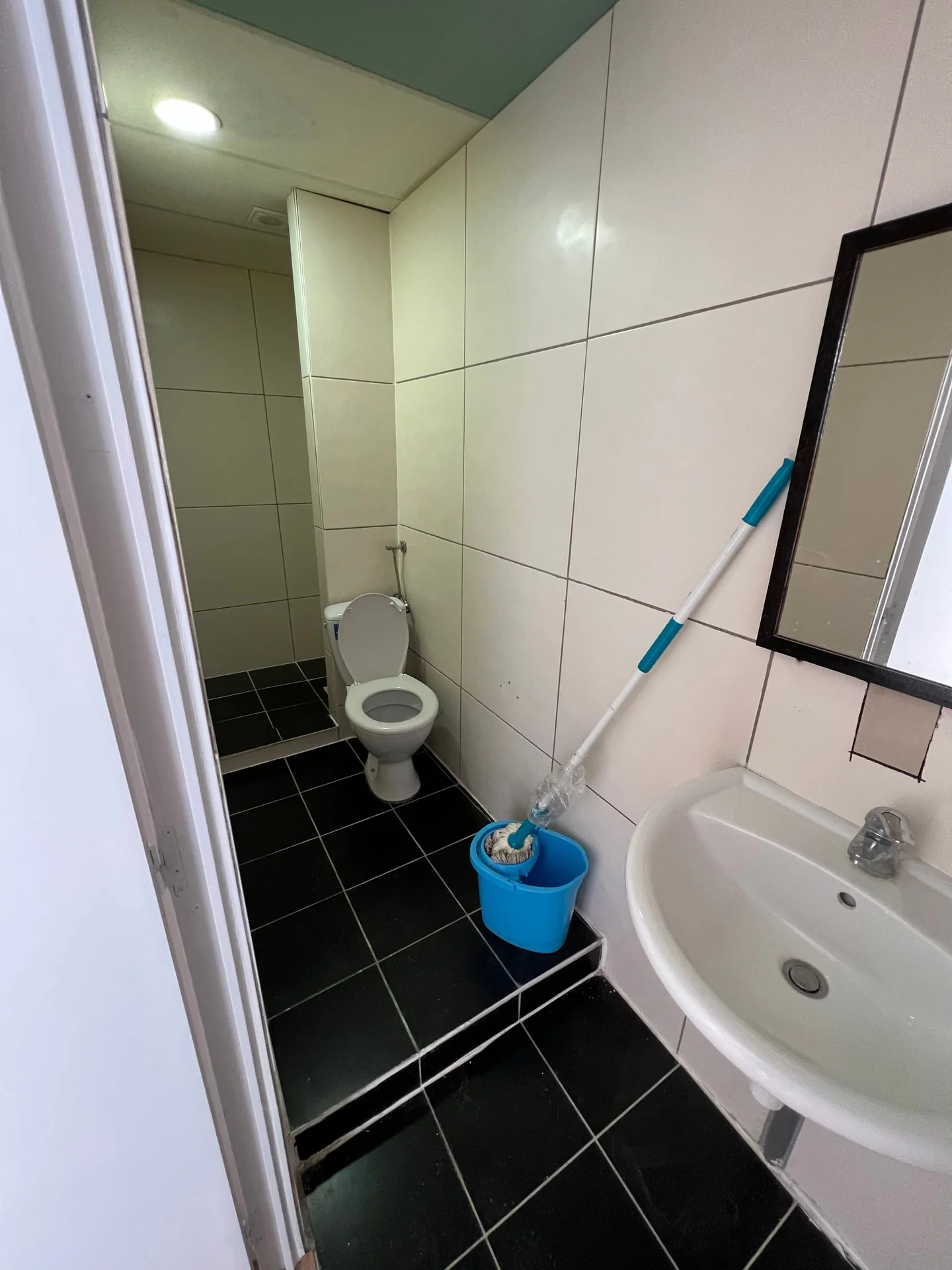 Foto van de Appartement gelegen aan de Haaksbergerstraat in Enschede