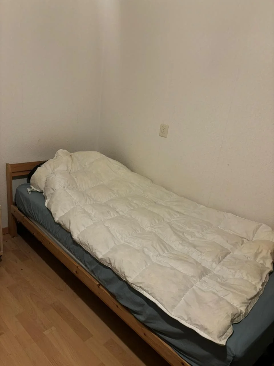 Foto van de Kamer gelegen aan de Bosboom-Toussaintstraat in Enschede