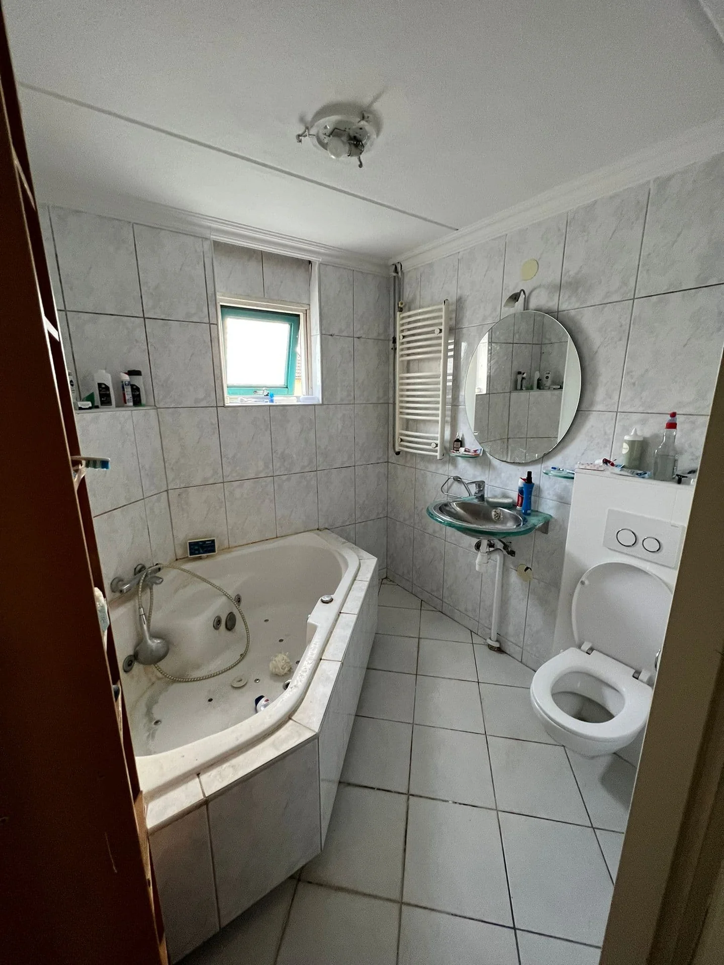Foto van de Kamer gelegen aan de Bosboom-Toussaintstraat in Enschede