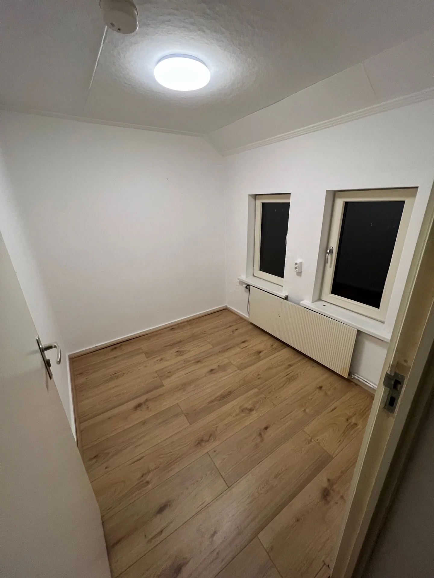 Foto van de Kamer gelegen aan de Haaksbergerstraat in Enschede