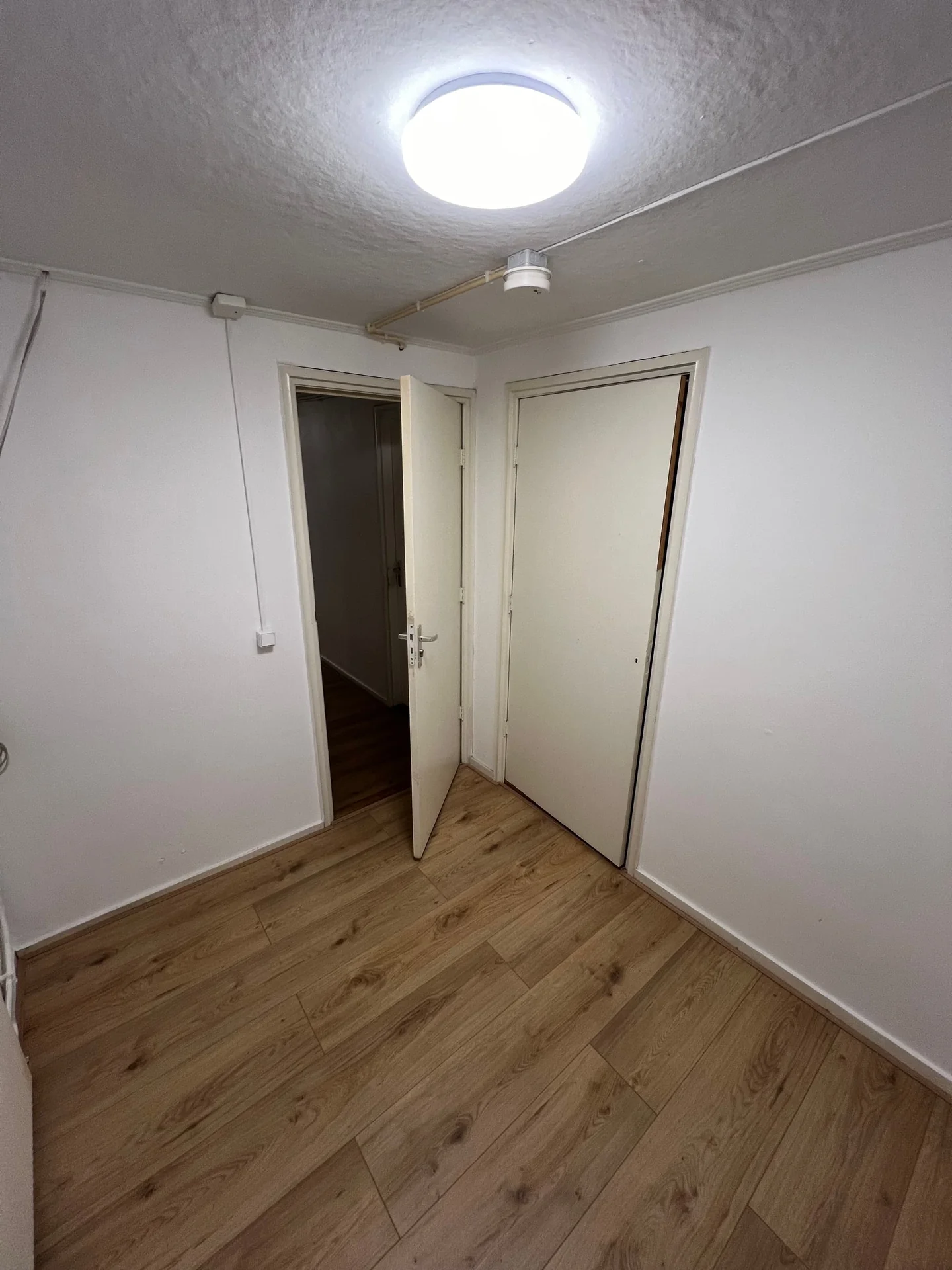 Foto van de Kamer gelegen aan de Haaksbergerstraat in Enschede