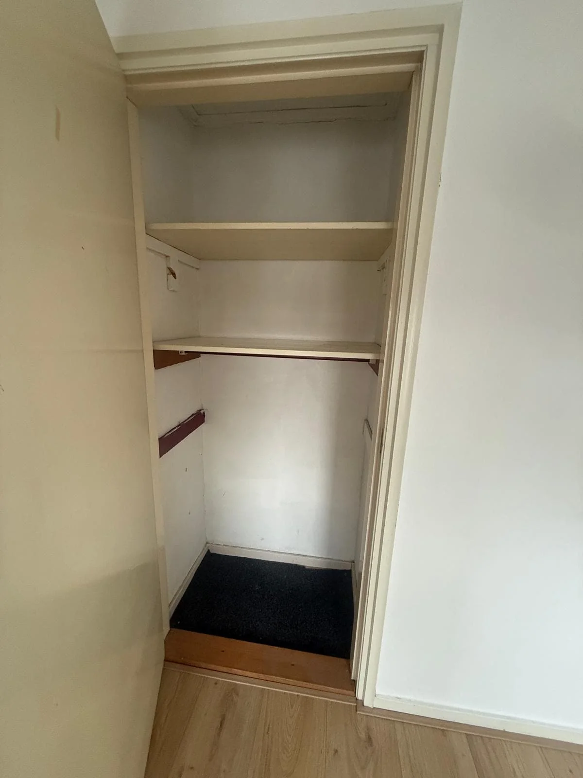 Foto van de Kamer gelegen aan de Haaksbergerstraat in Enschede