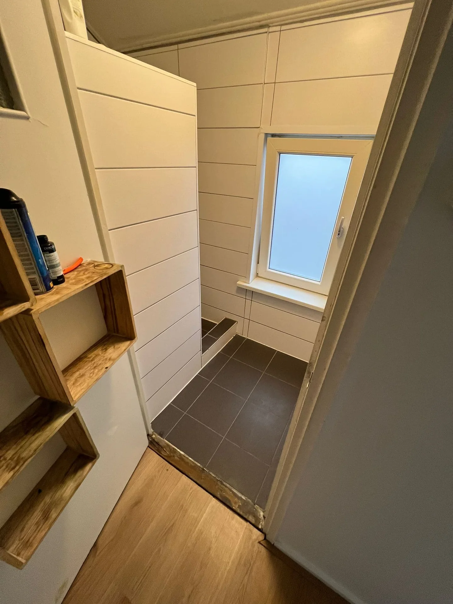 Foto van de Kamer gelegen aan de Haaksbergerstraat in Enschede