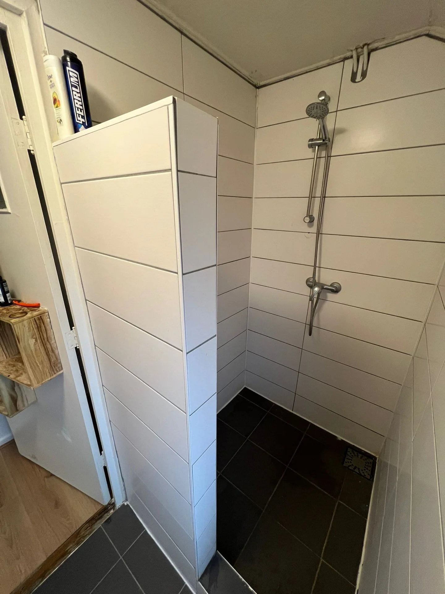Foto van de Kamer gelegen aan de Haaksbergerstraat in Enschede