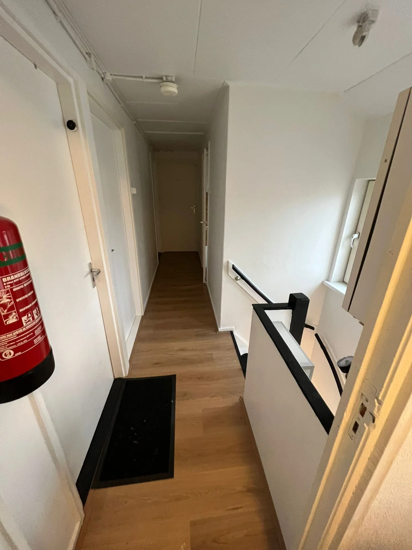 Foto van de Kamer gelegen aan de Haaksbergerstraat in Enschede
