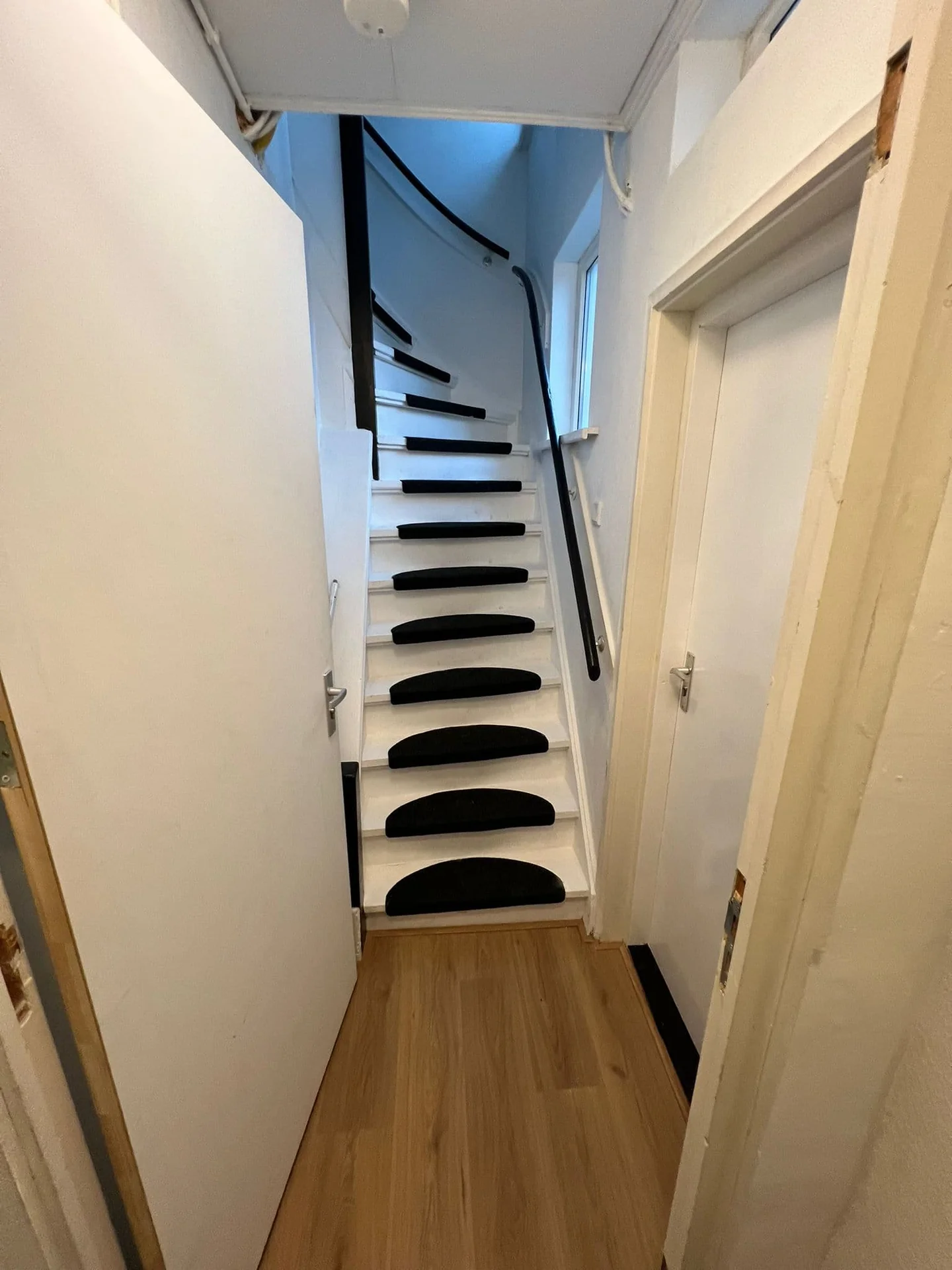 Foto van de Kamer gelegen aan de Haaksbergerstraat in Enschede