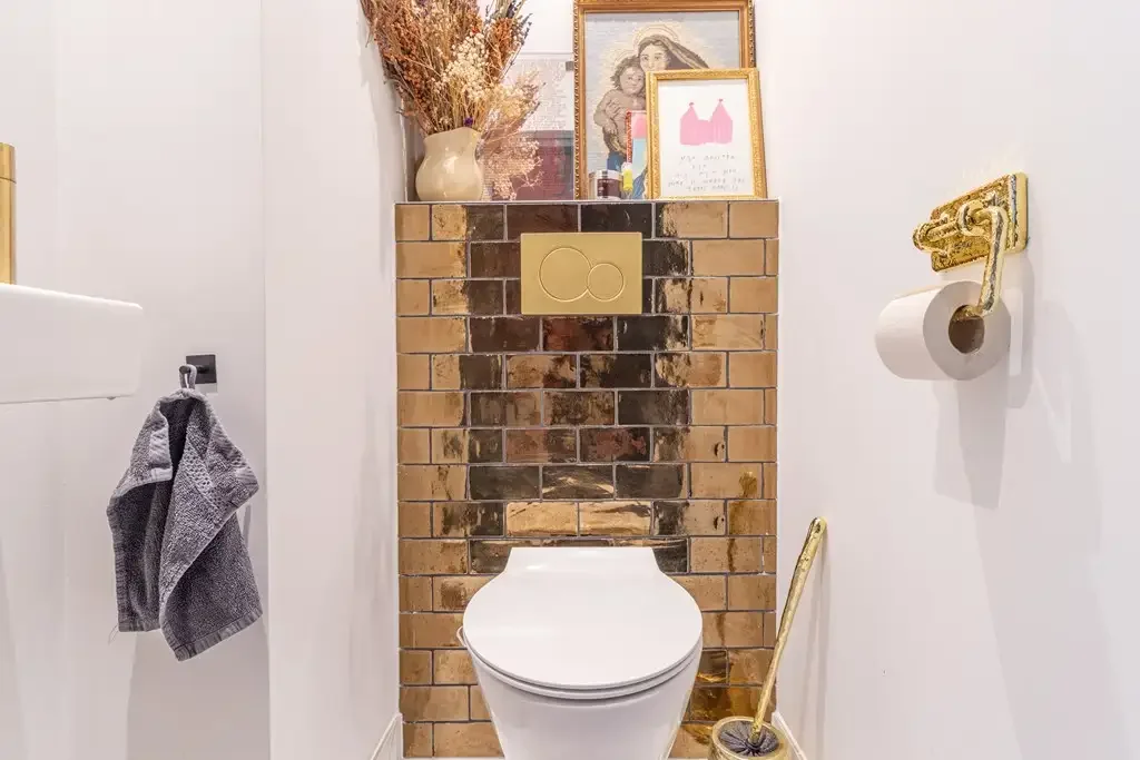 Foto van de Appartement gelegen aan de Linnaeuskade in Amsterdam