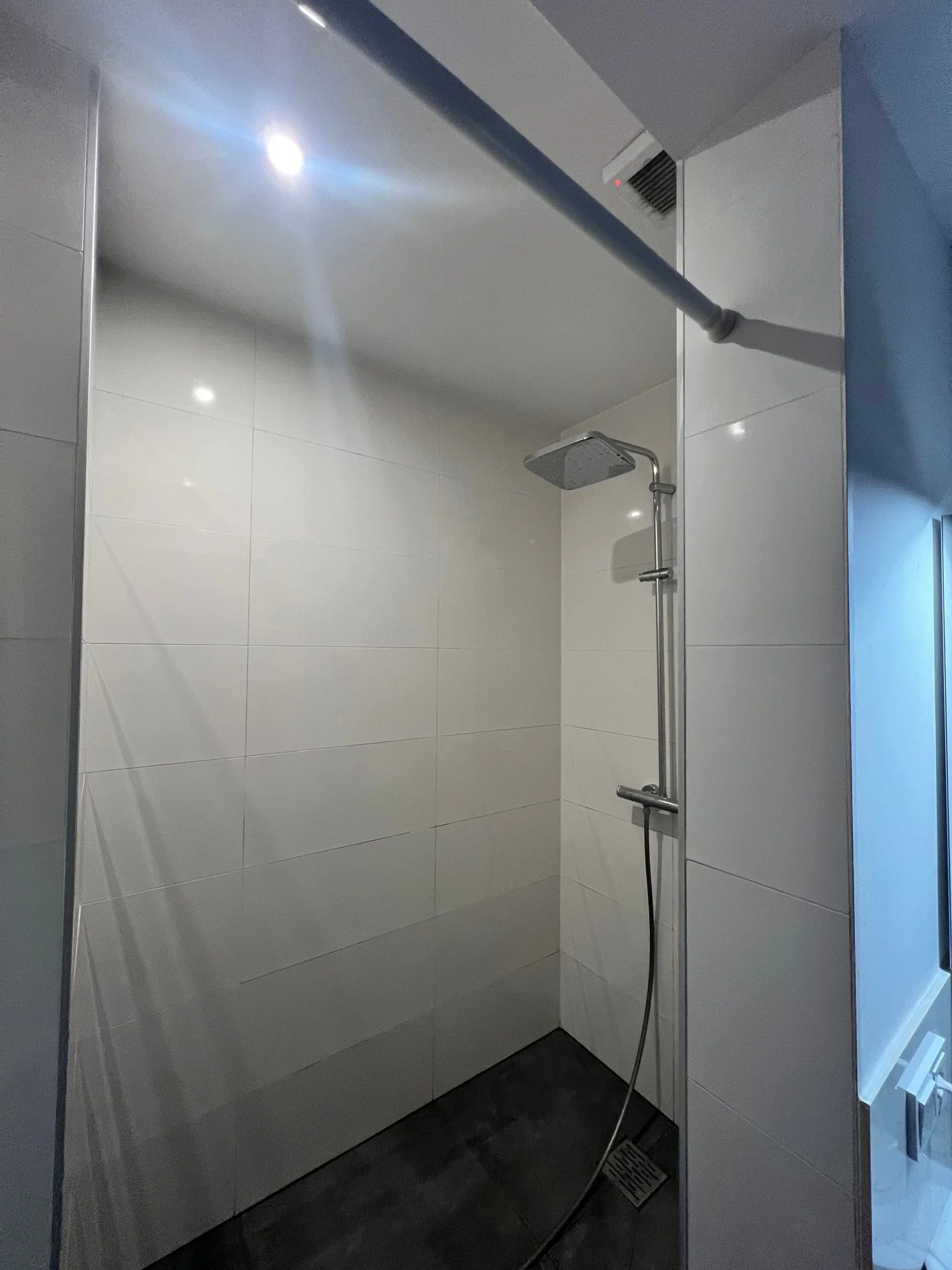 Foto van de Kamer gelegen aan de Asvest in Delft