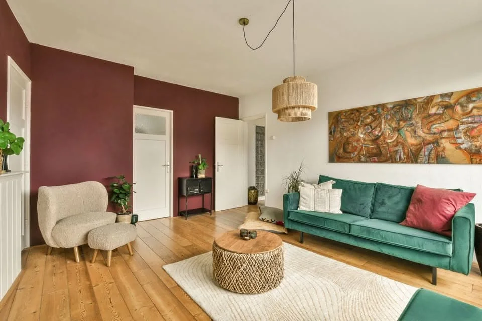 Foto van de Appartement gelegen aan de Esther de Boer-van Rijkstraat in Amsterdam