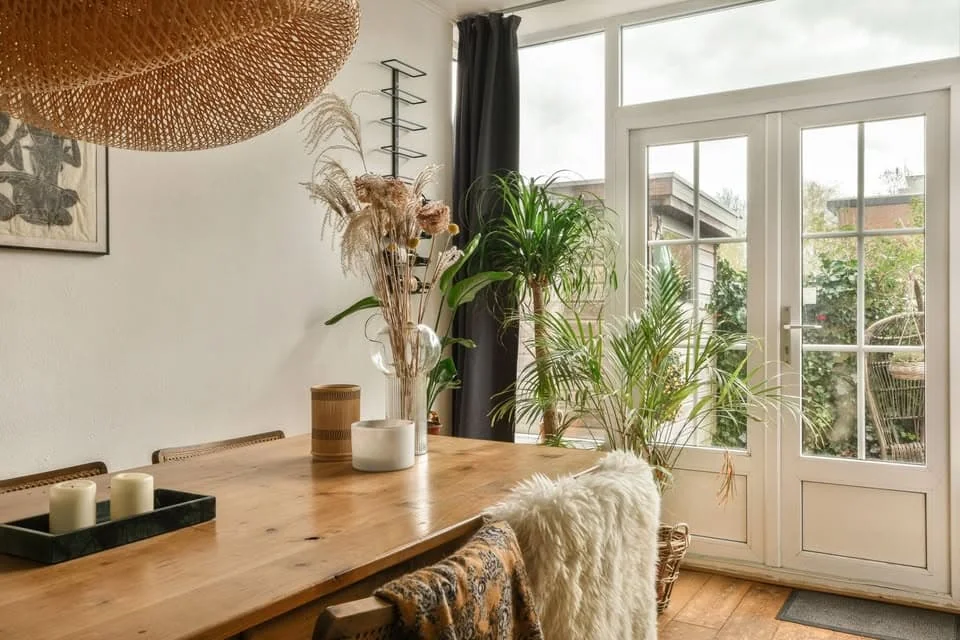 Foto van de Appartement gelegen aan de Esther de Boer-van Rijkstraat in Amsterdam