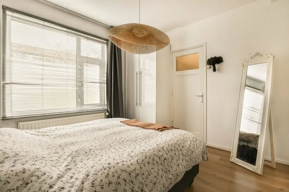 Foto van de Appartement gelegen aan de Esther de Boer-van Rijkstraat in Amsterdam
